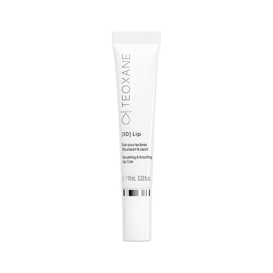 [3D] Lip